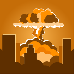 Nuclear explosion-1751369045