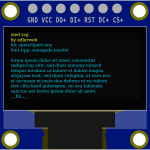 OLED Module