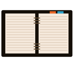 Spiral notebook-1791476004