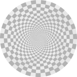 Optical illusion (#44)