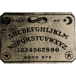 Ouija board