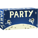 Universe party box