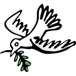 peacedove