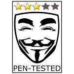 Mock Pen-tested Rating