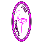 pink flamingo