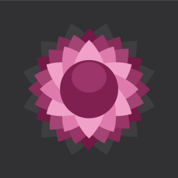 Pink flower-1758567675