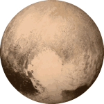 pluto