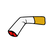 Cigarette ns