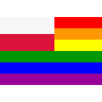 polandrainbowflag