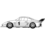 porsche