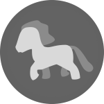 Pony icons player
