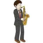 publicdomainq sax