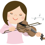 publicdomainq violin