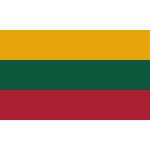 Lithuanian Flag