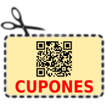 QR Coupon