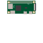 Raspberry pi Zero