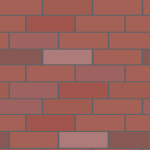 brick tile