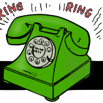 Ringing telephone-1649267401