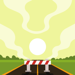 Road barrier-1752094067