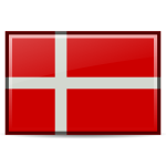 Denmark national symbol