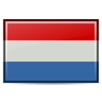 Netherlands flag