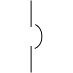 RSA IEC Air Circuit Breaker Symbol-1