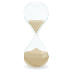 sand clock