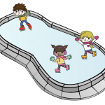 Ice Skating Rink