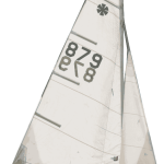 Small Sailboat