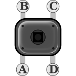 smd button by adlerweb et gfabre