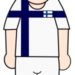 Soccer player Finland