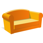 sofa