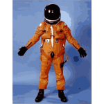 spacesuit