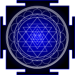 Sri Yantra