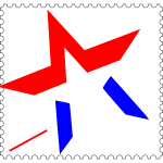 Star Stamp