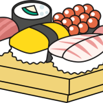 Sushi Assortment