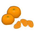 Tangerines