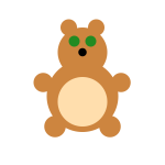 tedddybear