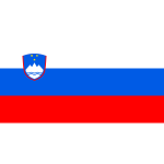 Flag of Slovenia-1574678284