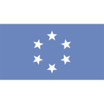 Flag of the Trust Territory of the Pacific Islands