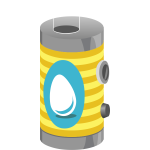 Egg cooker