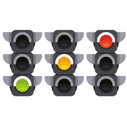 Traffic signals