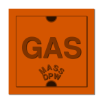 util gas