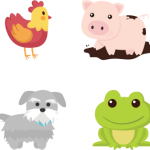 Various Animals