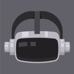 Virtual reality headset