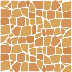 Tiled pattern