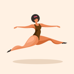 Dance practice