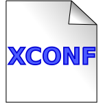 xconf