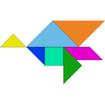 tangram