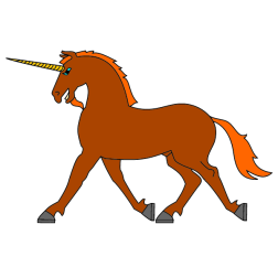 Unicorn 1